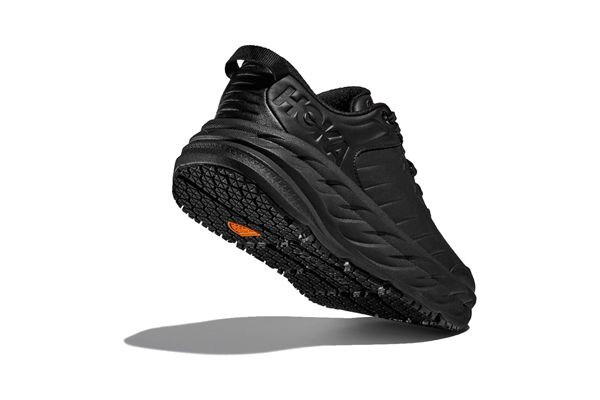 Hoka Bondi SR HOKA | Scarpe Running | 1110520BBLC