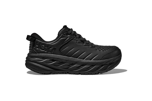 Hoka Bondi SR Donna HOKA | Scarpe Running | 1110521BBLC