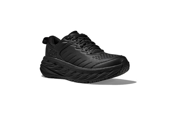 Hoka Bondi SR Donna HOKA | Scarpe Running | 1110521BBLC
