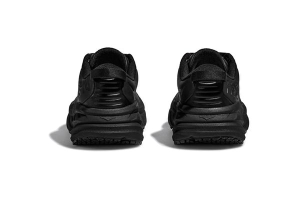 Hoka Bondi SR Donna HOKA | Scarpe Running | 1110521BBLC