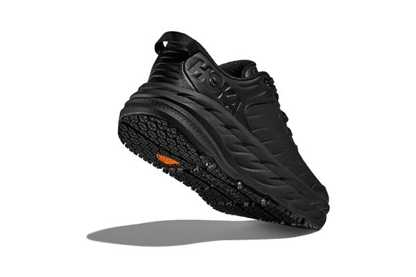 Hoka Bondi SR Donna HOKA | Scarpe Running | 1110521BBLC