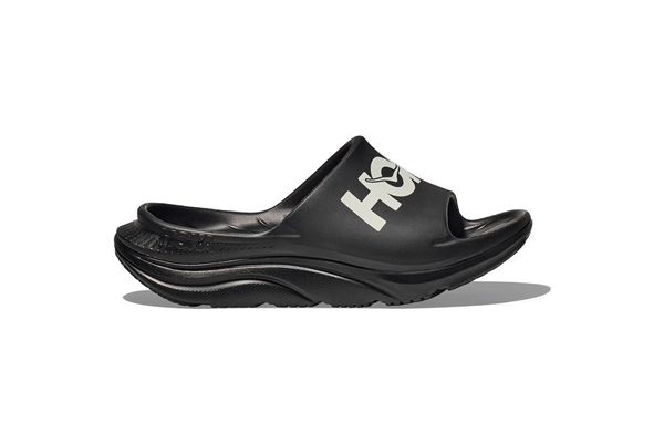 Ciabatte Hoka Ora Recovery Slide HOKA | Ciabatte e Infradito | 1155154MBWHT