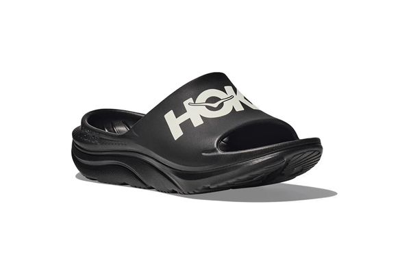 Ciabatte Hoka Ora Recovery Slide HOKA | Ciabatte e Infradito | 1155154MBWHT