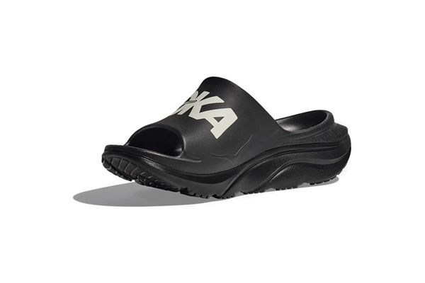 Ciabatte Hoka Ora Recovery Slide HOKA | Ciabatte e Infradito | 1155154MBWHT