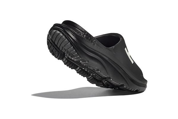 Ciabatte Hoka Ora Recovery Slide HOKA | Ciabatte e Infradito | 1155154MBWHT