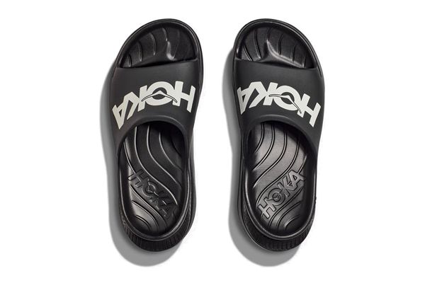Ciabatte Hoka Ora Recovery Slide HOKA | Ciabatte e Infradito | 1155154MBWHT