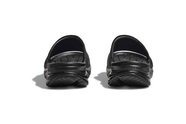 Ciabatte Hoka Ora Recovery Slide HOKA | Ciabatte e Infradito | 1155154MBWHT