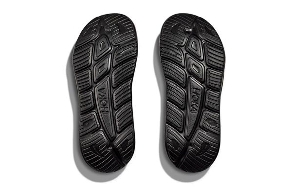 Ciabatte Hoka Ora Recovery Slide HOKA | Ciabatte e Infradito | 1155154MBWHT