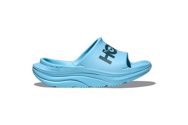 Ciabatte Hoka Ora Recovery Slide HOKA | Ciabatte e Infradito | 1155154MSFD