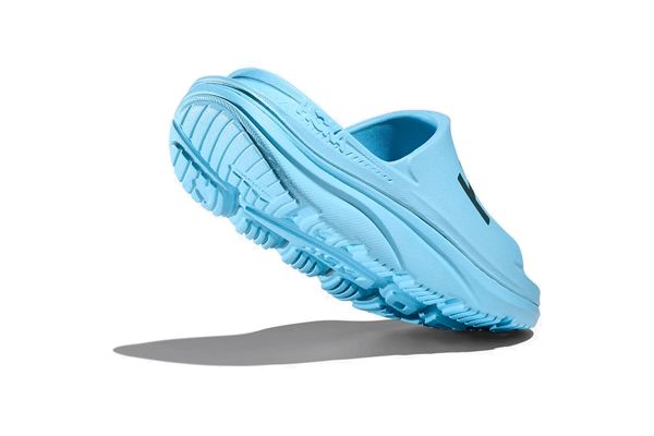 Ciabatte Hoka Ora Recovery Slide HOKA | Ciabatte e Infradito | 1155154MSFD