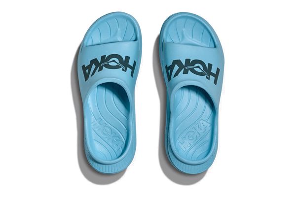 Ciabatte Hoka Ora Recovery Slide HOKA | Ciabatte e Infradito | 1155154MSFD