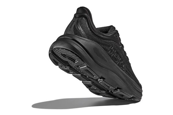 Hoka Bondi 9 HOKA | Scarpe Running | 1162011BBLC