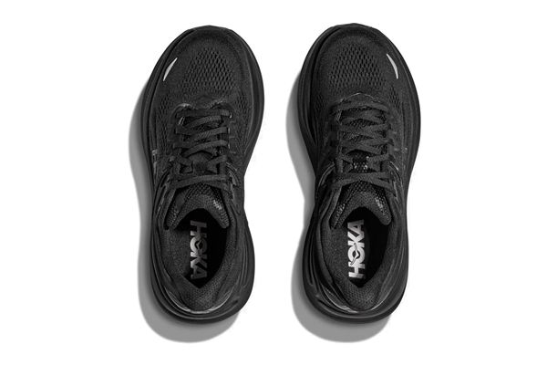 Hoka Bondi 9 HOKA | Scarpe Running | 1162011BBLC