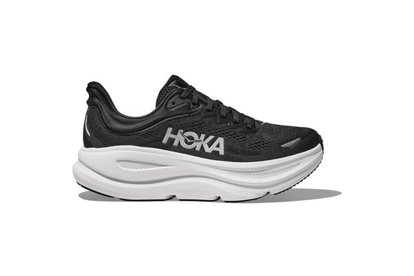 Hoka Bondi 9 HOKA | Scarpe Running | 1162011BWHT