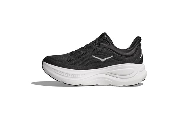 Hoka Bondi 9 HOKA | Scarpe Running | 1162011BWHT