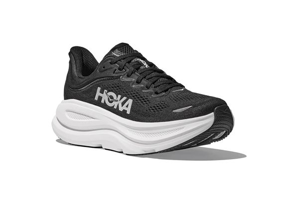 Hoka Bondi 9 HOKA | Scarpe Running | 1162011BWHT