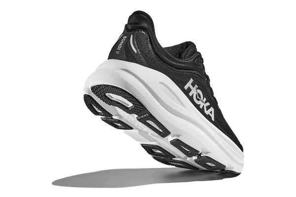 Hoka Bondi 9 HOKA | Scarpe Running | 1162011BWHT
