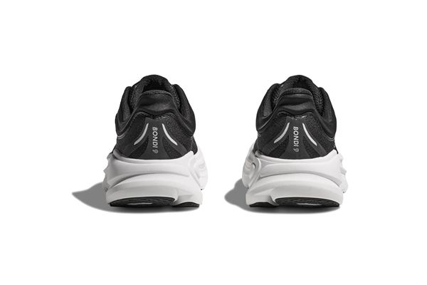 Hoka Bondi 9 HOKA | Scarpe Running | 1162011BWHT