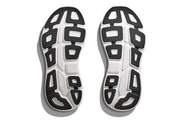 Hoka Bondi 9 HOKA | Scarpe Running | 1162011BWHT