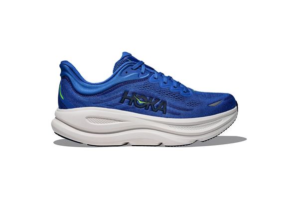 Hoka Bondi 9 HOKA | Scarpe Running | 1162011CBLL