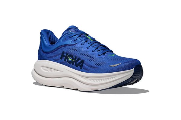 Hoka Bondi 9 HOKA | Scarpe Running | 1162011CBLL