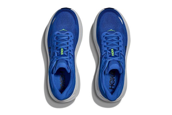 Hoka Bondi 9 HOKA | Scarpe Running | 1162011CBLL