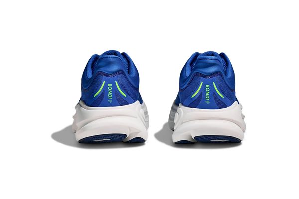 Hoka Bondi 9 HOKA | Scarpe Running | 1162011CBLL