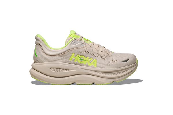Hoka Bondi 9 HOKA | Scarpe Running | 1162011GYZ