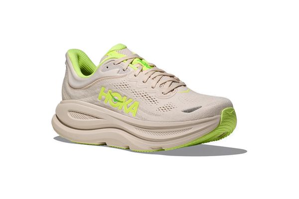 Hoka Bondi 9 HOKA | Scarpe Running | 1162011GYZ