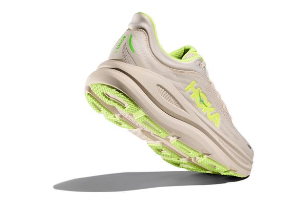 Hoka Bondi 9 HOKA | Scarpe Running | 1162011GYZ