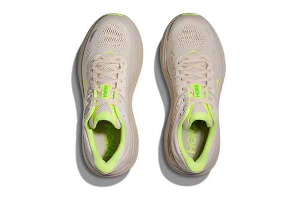 Hoka Bondi 9 HOKA | Scarpe Running | 1162011GYZ