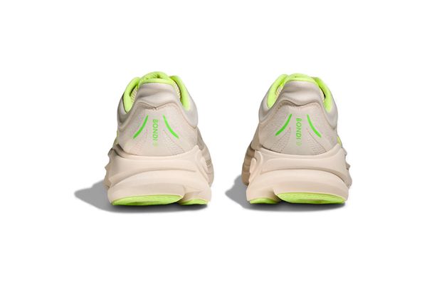 Hoka Bondi 9 HOKA | Scarpe Running | 1162011GYZ
