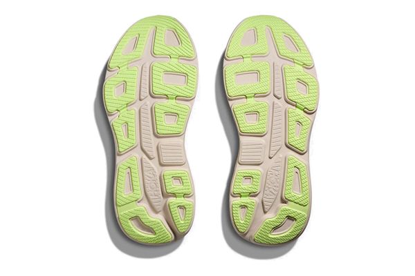 Hoka Bondi 9 HOKA | Scarpe Running | 1162011GYZ