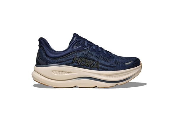 Hoka Bondi 9 HOKA | Scarpe Running | 1162011MVR