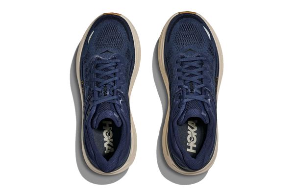 Hoka Bondi 9 HOKA | Scarpe Running | 1162011MVR