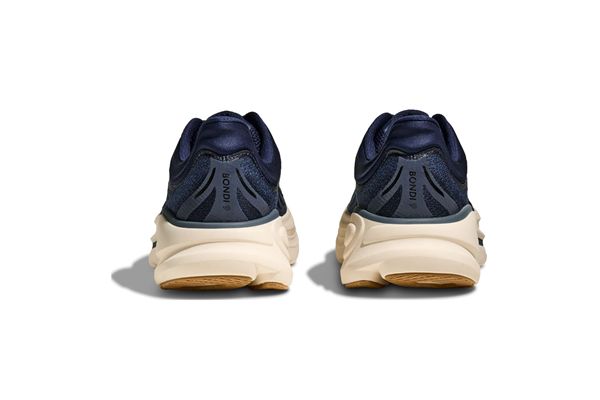 Hoka Bondi 9 HOKA | Scarpe Running | 1162011MVR