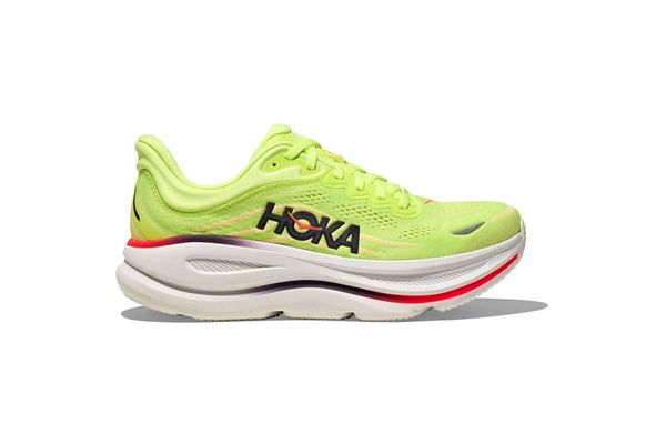 Hoka Bondi 9 HOKA | Scarpe Running | 1162011NYZS