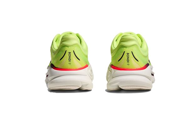 Hoka Bondi 9 HOKA | Scarpe Running | 1162011NYZS