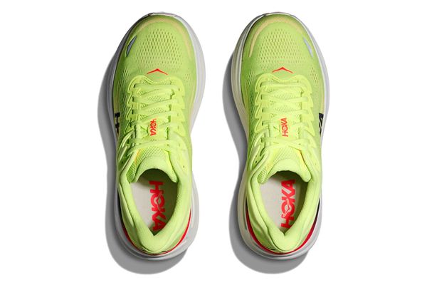Hoka Bondi 9 HOKA | Scarpe Running | 1162011NYZS