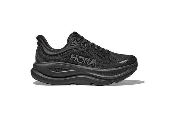 Hoka Bondi 9 Donna HOKA | Scarpe Running | 1162012BBLC