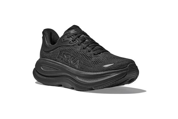 Hoka Bondi 9 Donna HOKA | Scarpe Running | 1162012BBLC