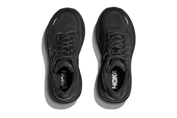 Hoka Bondi 9 Donna HOKA | Scarpe Running | 1162012BBLC