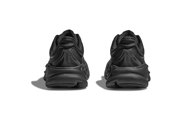 Hoka Bondi 9 Donna HOKA | Scarpe Running | 1162012BBLC