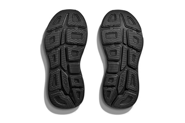 Hoka Bondi 9 Donna HOKA | Scarpe Running | 1162012BBLC