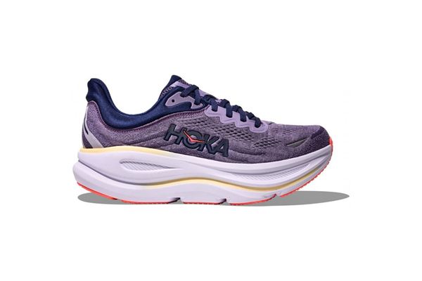 Hoka Bondi 9 Donna HOKA | Scarpe Running | 1162012BJM