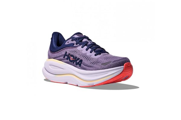 Hoka Bondi 9 Donna HOKA | Scarpe Running | 1162012BJM