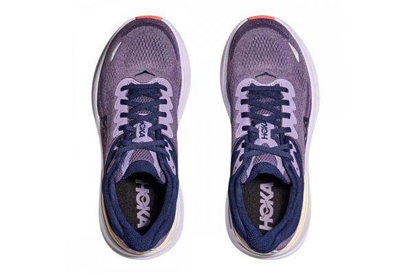 Hoka Bondi 9 Donna HOKA | Scarpe Running | 1162012BJM