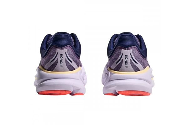 Hoka Bondi 9 Donna HOKA | Scarpe Running | 1162012BJM