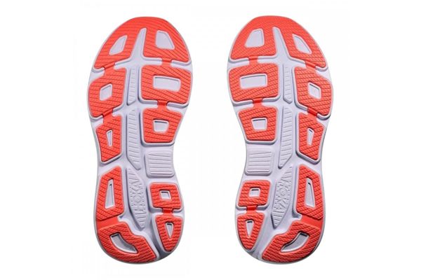 Hoka Bondi 9 Donna HOKA | Scarpe Running | 1162012BJM