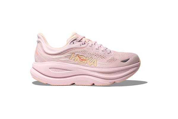 Hoka Bondi 9 Donna HOKA | Scarpe Running | 1162012LRMT